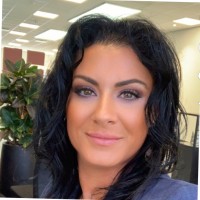 Zeinab Salame