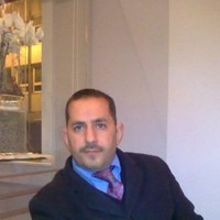 Saadi Almasri
