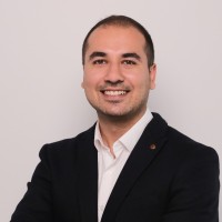 Bora Özyamanoğlu