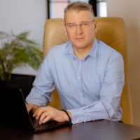 Олег Грушко