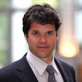 Bernard Vanbrabant