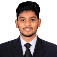 Ragul S