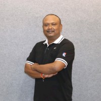 Pravas Maity/Geosurvey