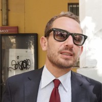 Oscar Moretti