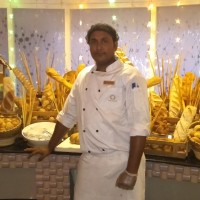 Balaram Bera
