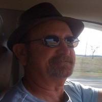 Terry Mitchell