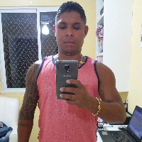 Genivaldo Ferreira
