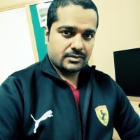 Santosh Kr
