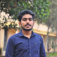 Hamza Shameem M