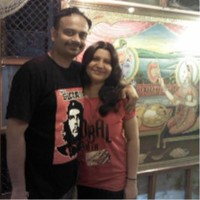 Maulik Desai