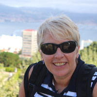 Sharon Rimes