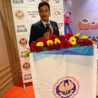 CA Farhaan Khan