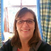 Dina van den Berg
