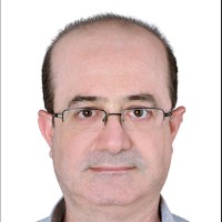 Bashar Darwish
