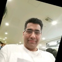 Sulekh Mehta