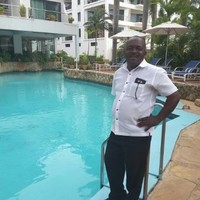 Nicodemus Mwakalinga