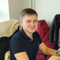 Ренат Рахимов