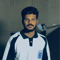 Anvar M M