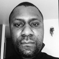 Christopher Kibabou Mbayi