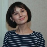 Liudmila Galchina