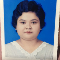 Su Pyae Mon