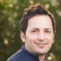 Keith Yanowitz