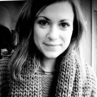 Sarah Vander Haeghen