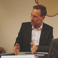 Patrick van der Meer