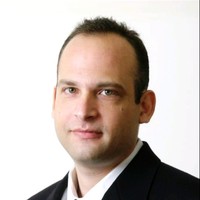 Eyal Meshulam