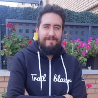 Alberto Salomón Mateos