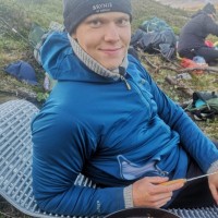 Sondre Stenvold Simonsen