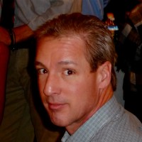 Matthew  B. Vernier