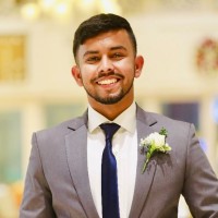 Kenneth Karunaratne