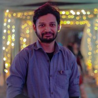 Masudur Rahaman