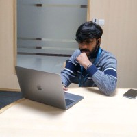 Satvik Jadhav