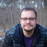 Christopher Holifield
