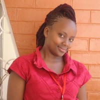 Ann Njoroge