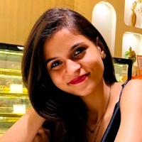 Jhalak Bhawnani