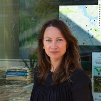 Joline van Berkestijn