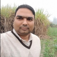 Krishnamurari Dubey