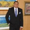 Ramon Bustamante