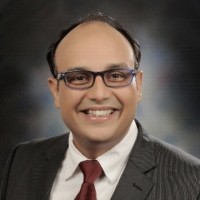 Dr. (CA) Vikas S. Chaturvedi