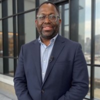 Tebogo Mekgoe