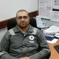 Mohamed Ismail