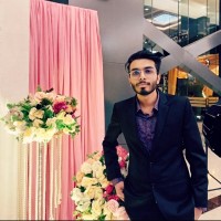 Shihab Shahariar Khan