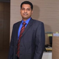 Rajesh Pujari
