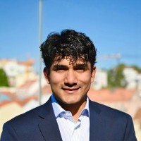 Mohan Hegde