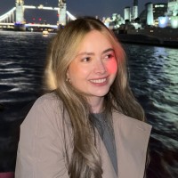 Lucrecia Velez Wolff