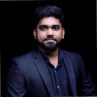 Aharsh MS
