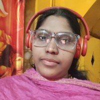 Kavitha Quantitative Trader Data Research Analyst